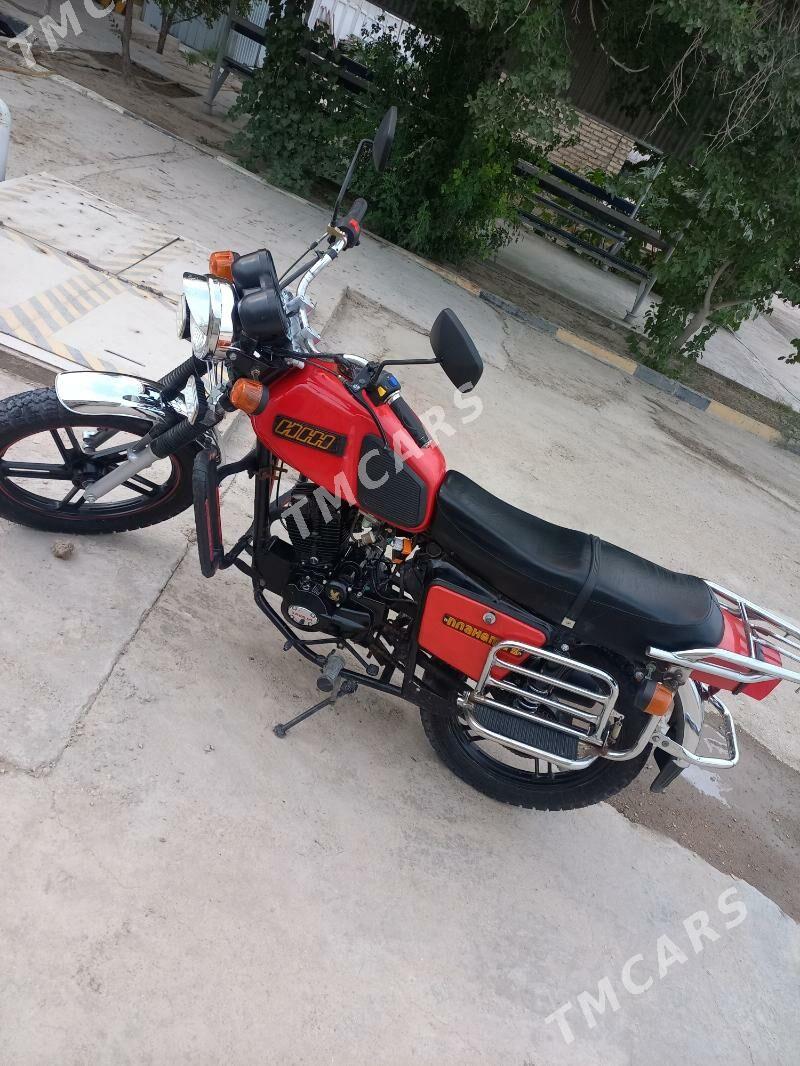 Fekon FK200-14G 2025 - 13 000 TMT - Балканабат - img 2
