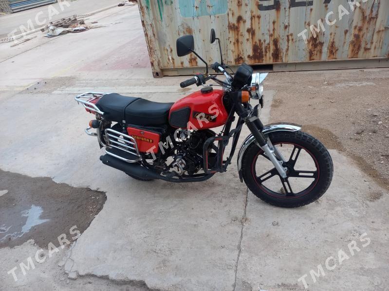 Fekon FK200-14G 2025 - 13 000 TMT - Балканабат - img 3