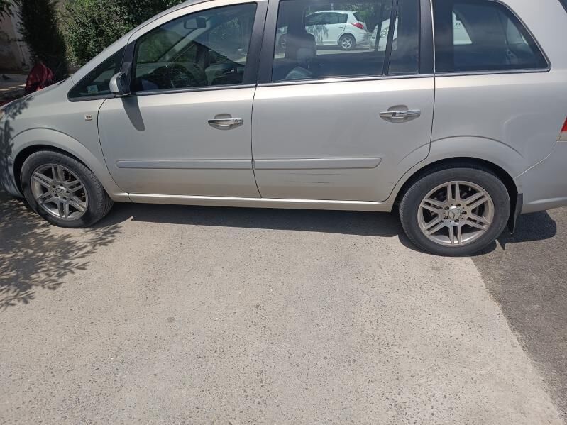 Mersedes diska 16 4 000 TMT - Aşgabat - img 3