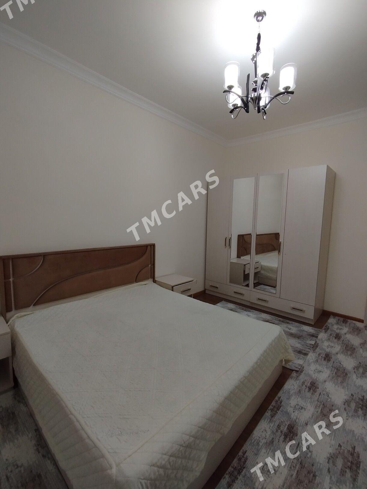 arenda jay - Aşgabat - img 1
