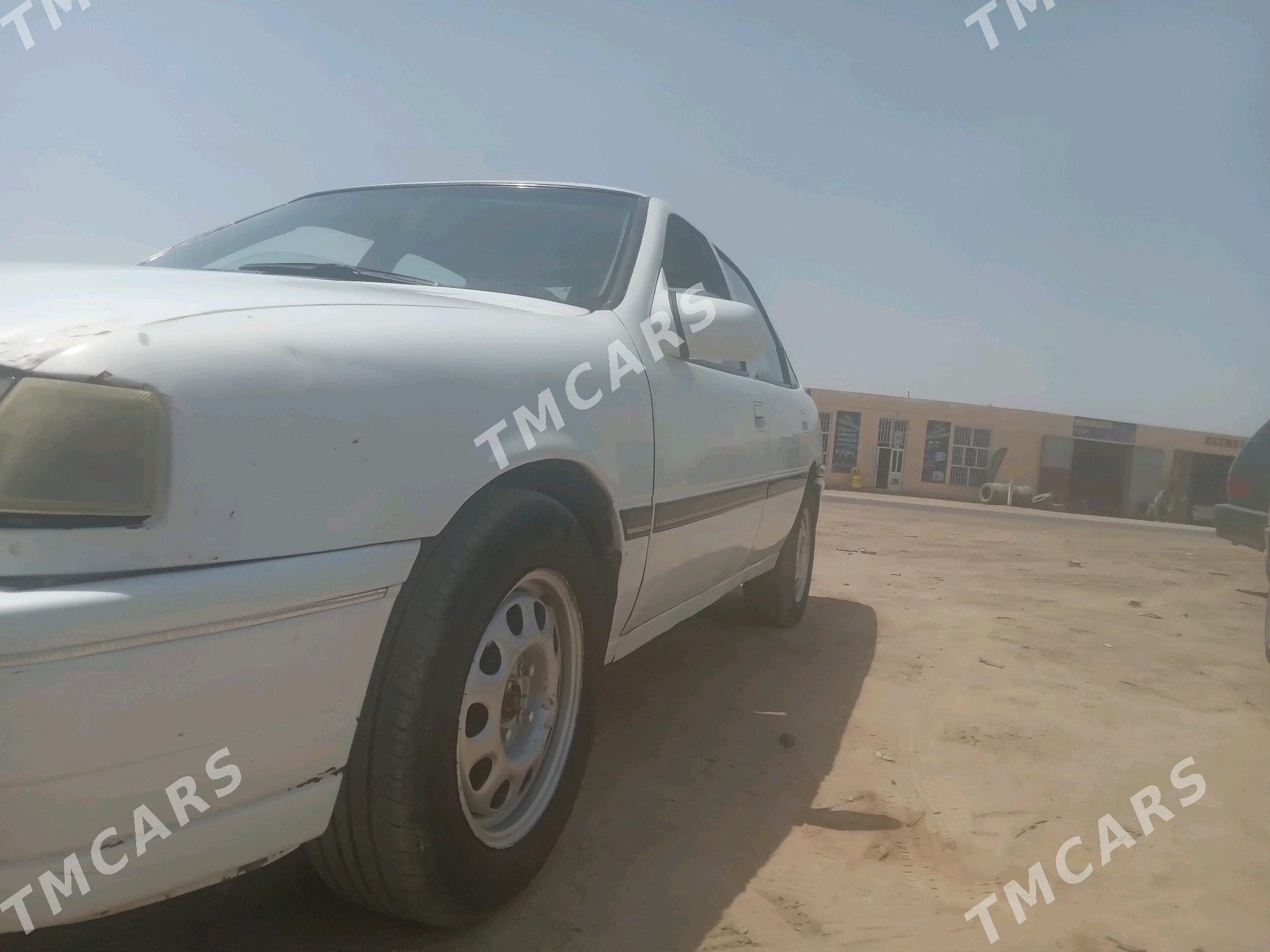 Opel Vectra 1990 - 20 000 TMT - Kerki - img 3