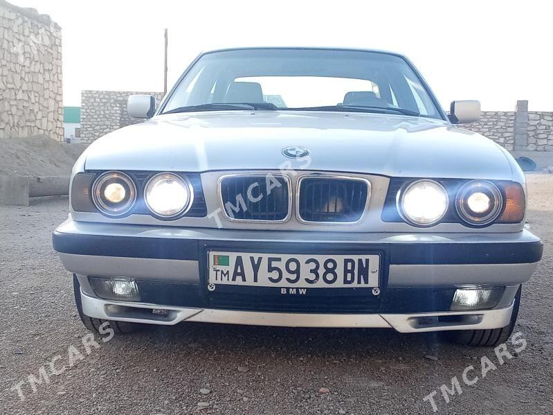BMW 525 1995 - 70 000 TMT - Джебел - img 2