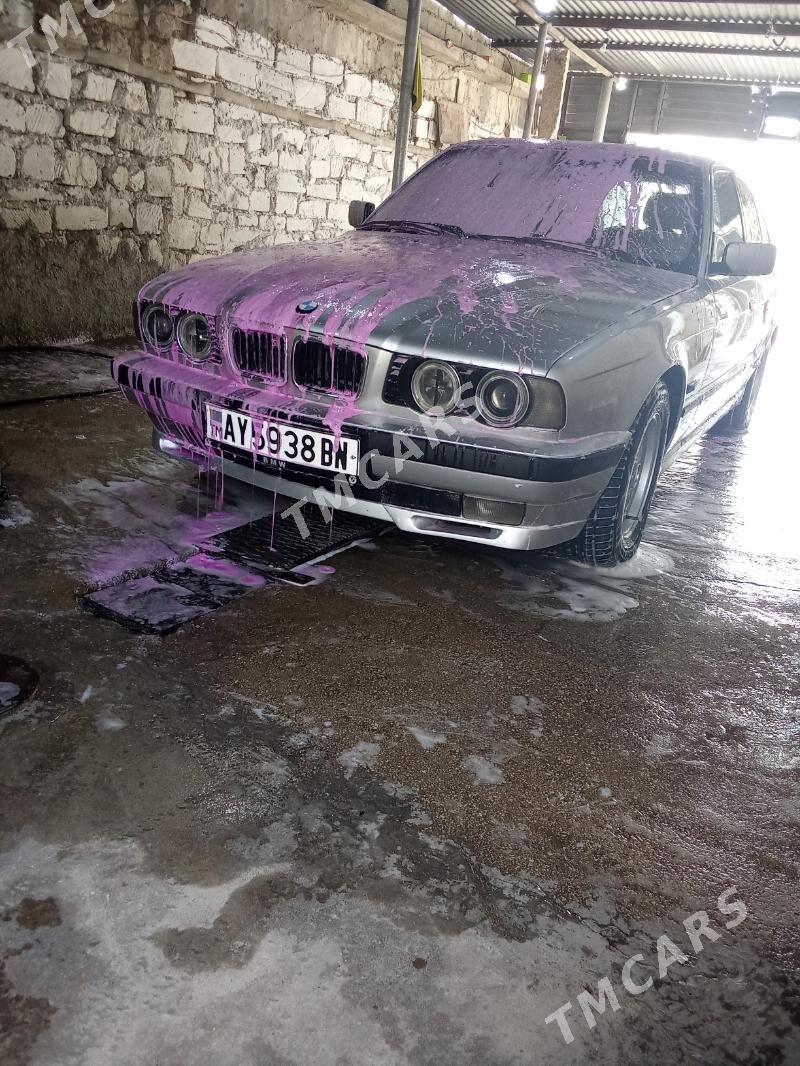 BMW 525 1995 - 70 000 TMT - Джебел - img 6