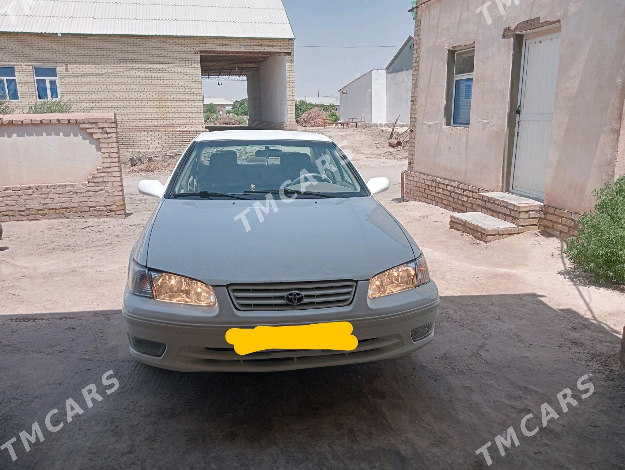 Toyota Camry 1999 - 120 000 TMT - Kerki - img 5