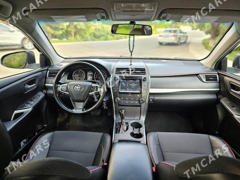 Toyota Camry 2016 - 230 000 TMT - Aşgabat - img 2