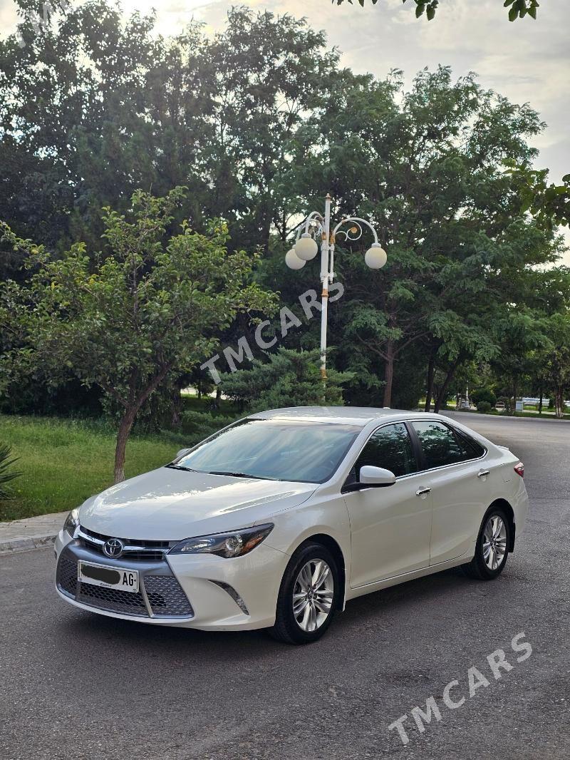 Toyota Camry 2016 - 230 000 TMT - Aşgabat - img 3