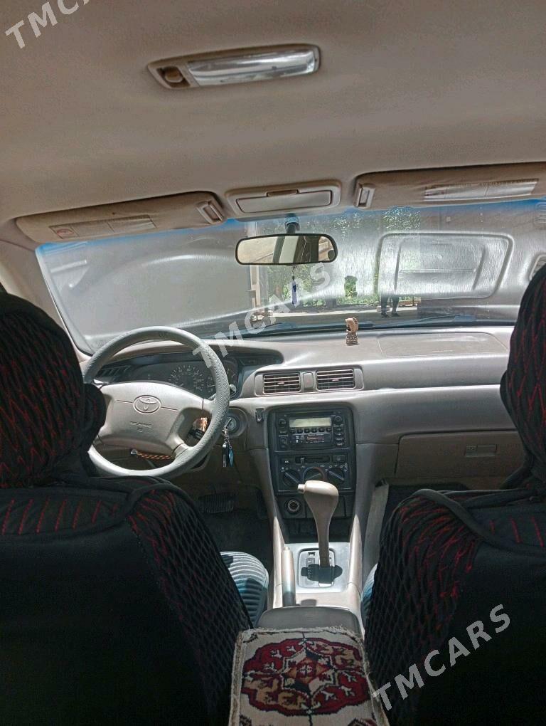 Toyota Camry 1999 - 120 000 TMT - Kerki - img 8