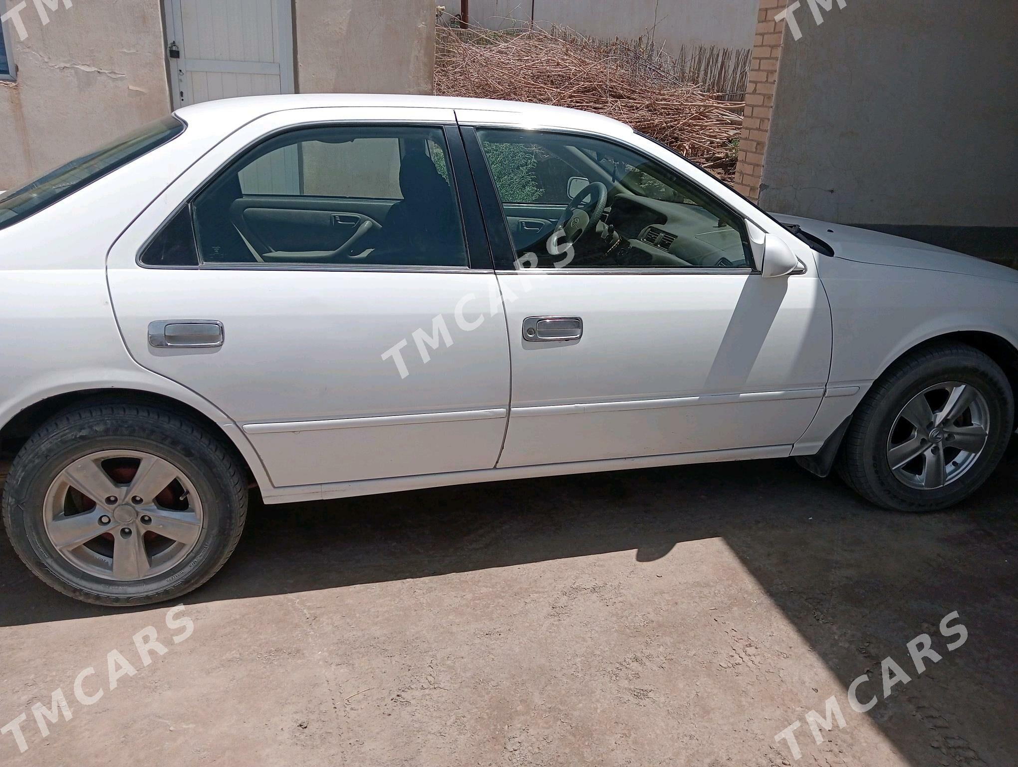 Toyota Camry 1999 - 120 000 TMT - Kerki - img 7