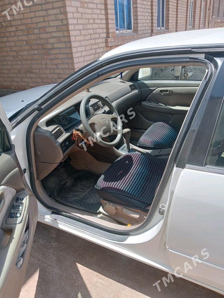 Toyota Camry 1999 - 120 000 TMT - Kerki - img 4