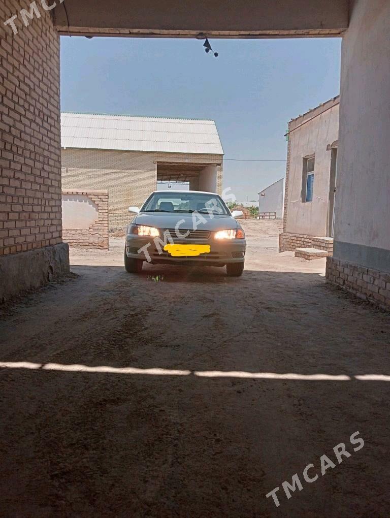 Toyota Camry 1999 - 120 000 TMT - Kerki - img 3
