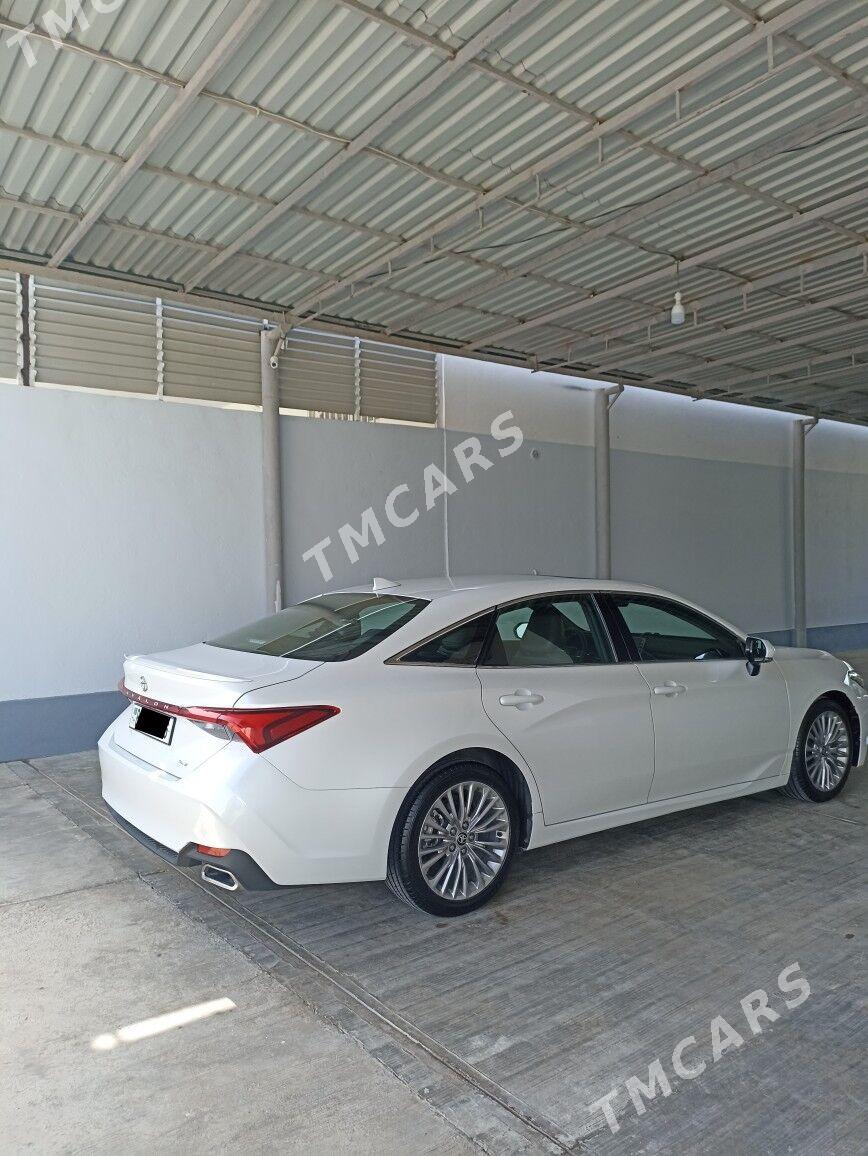 Toyota Avalon 2020 - 430 000 TMT - Aşgabat - img 3