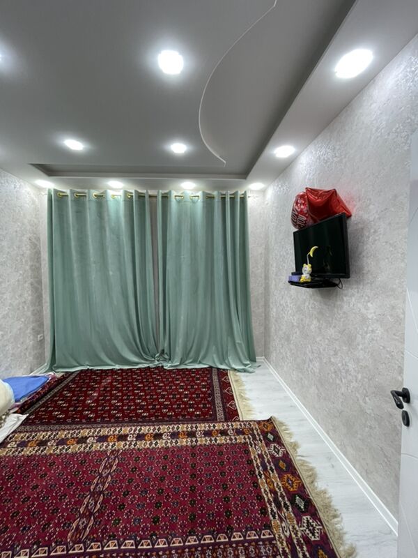 Mir 2 3 komnat - Aşgabat - img 2