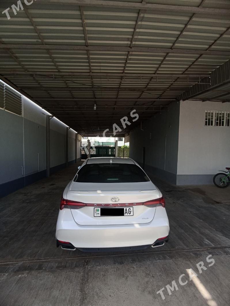Toyota Avalon 2020 - 430 000 TMT - Aşgabat - img 4