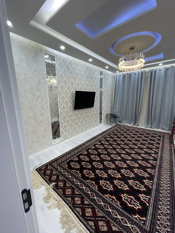 Mir 2 3 komnat - Aşgabat - img 5