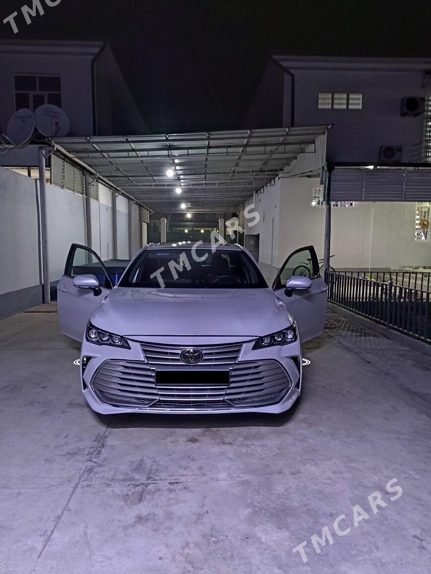 Toyota Avalon 2020 - 430 000 TMT - Aşgabat - img 6