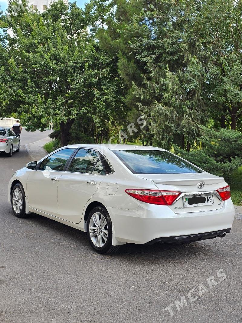 Toyota Camry 2016 - 230 000 TMT - Aşgabat - img 7