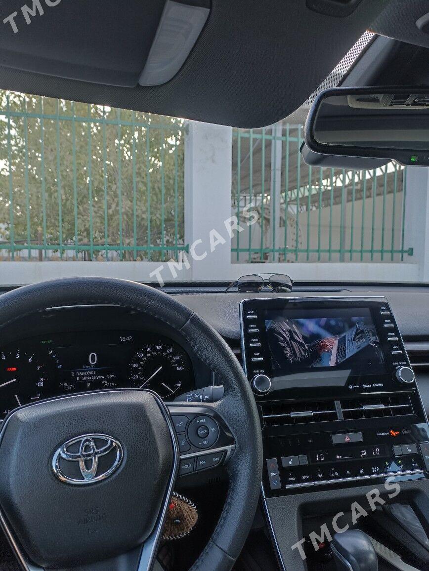 Toyota Avalon 2020 - 430 000 TMT - Aşgabat - img 5