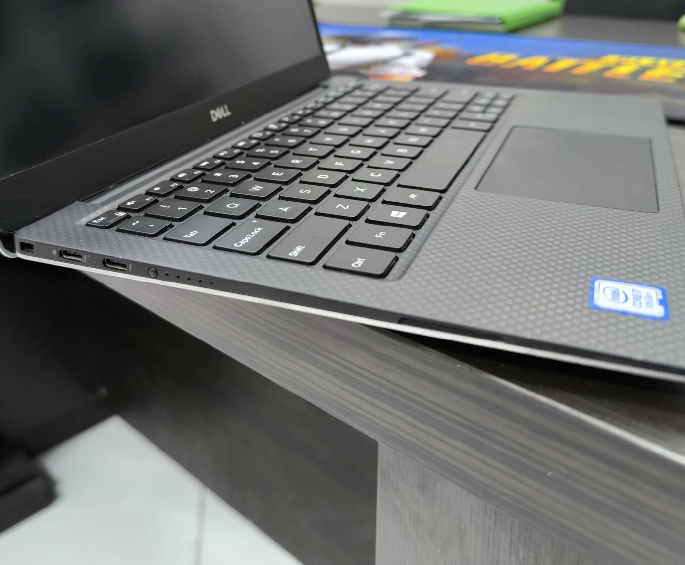 DeLL i7-8th Coganly - Aşgabat - img 3