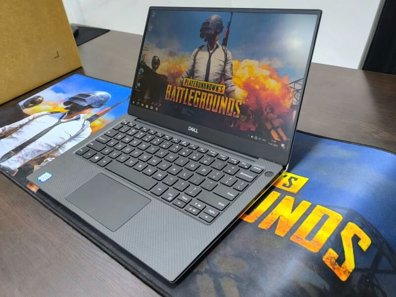 DeLL i7-8th Coganly - Aşgabat - img 2