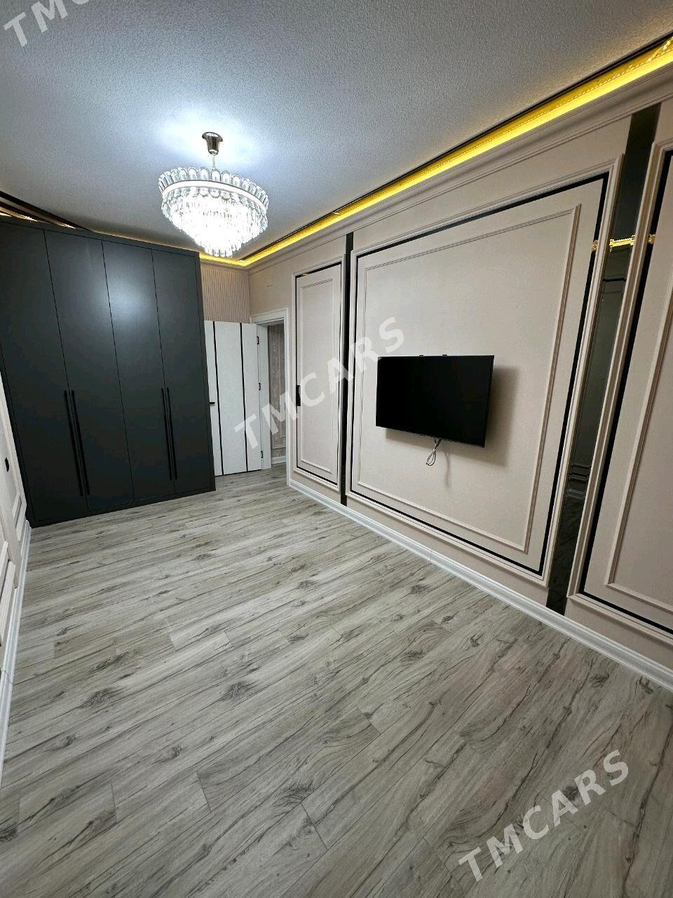 4 komnat 1 etaj Mir 1 92м² - Parahat 1 - img 4