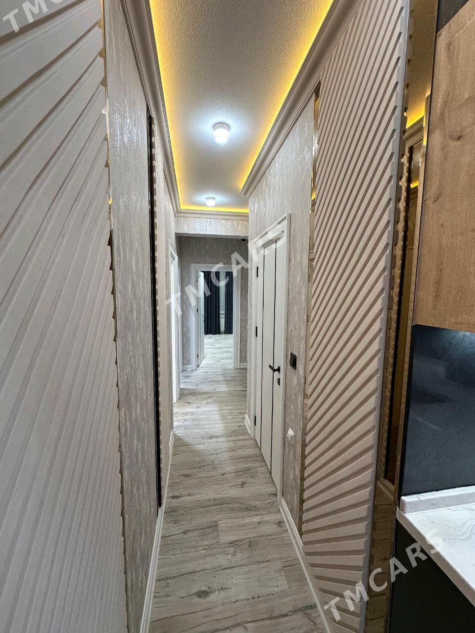 4 komnat 1 etaj Mir 1 92м² - Parahat 1 - img 9
