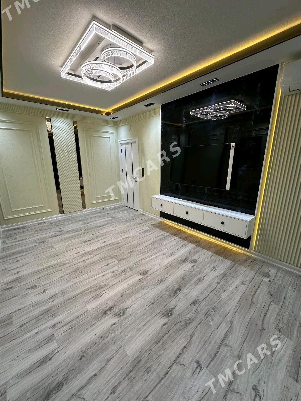4 komnat 1 etaj Mir 1 92м² - Parahat 1 - img 6