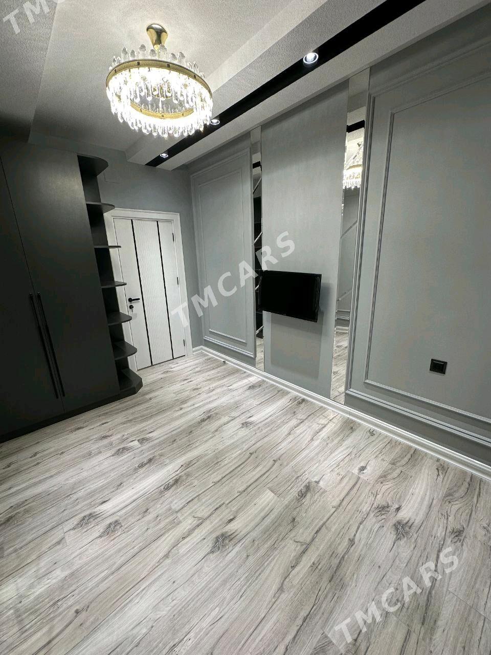 4 komnat 1 etaj Mir 1 92м² - Parahat 1 - img 10