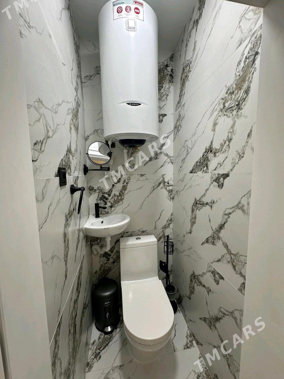 4 komnat 1 etaj Mir 1 92м² - Parahat 1 - img 7