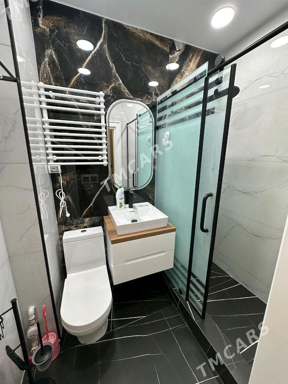 4 komnat 1 etaj Mir 1 92м² - Parahat 1 - img 5