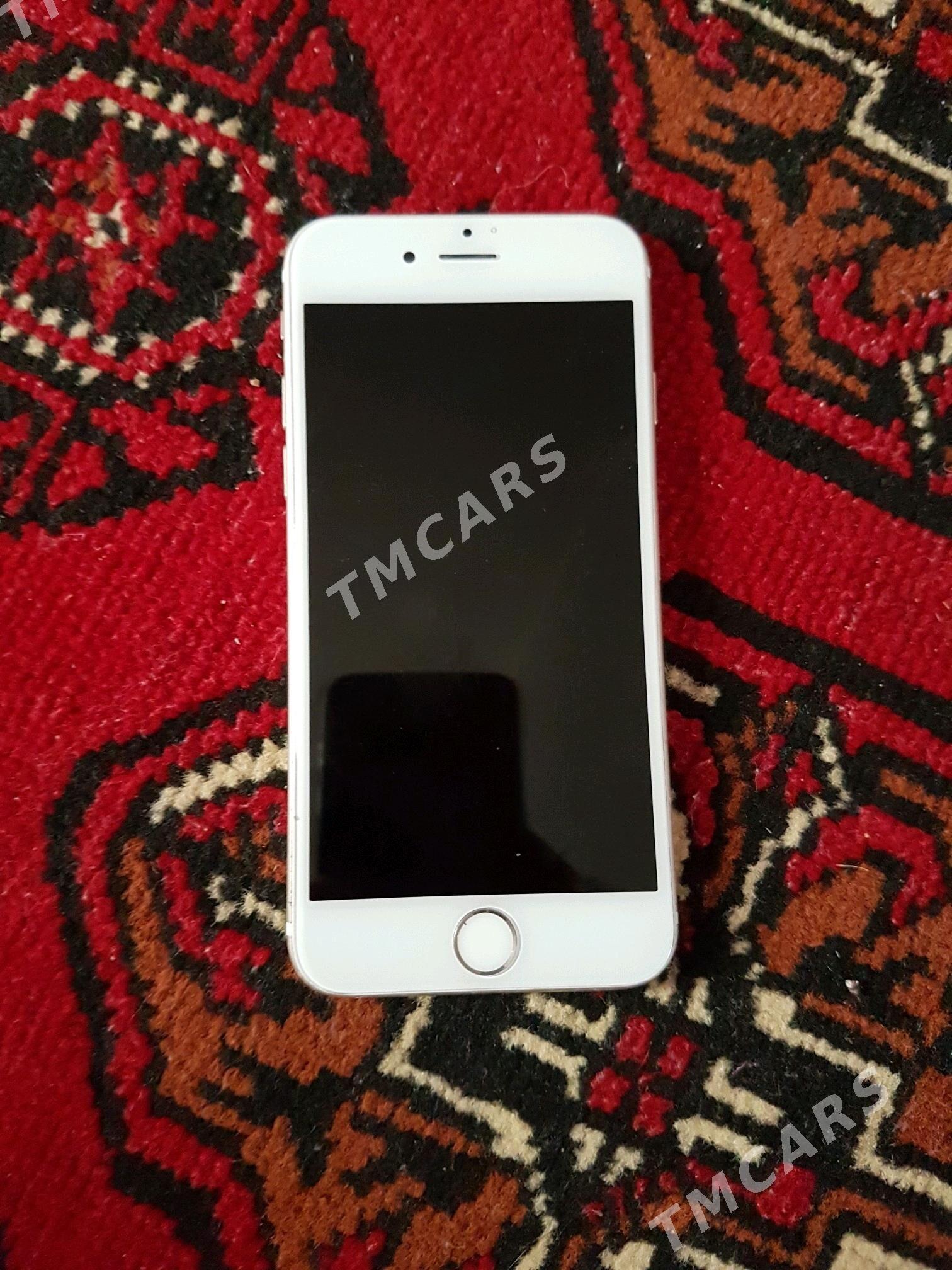 iPhone 6 128Gb - Tejen - img 3