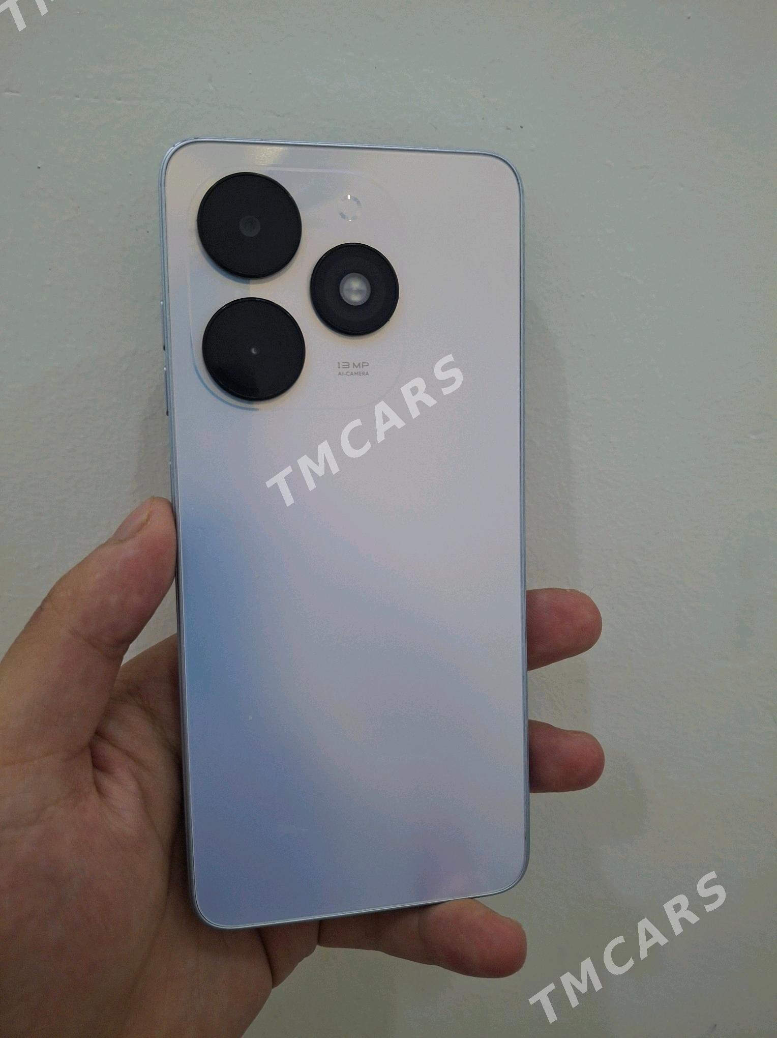 Tekno spark 20 - Aşgabat - img 5