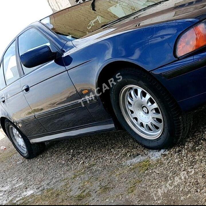 BMW 528 1996 - 78 000 TMT - Esenguly - img 2