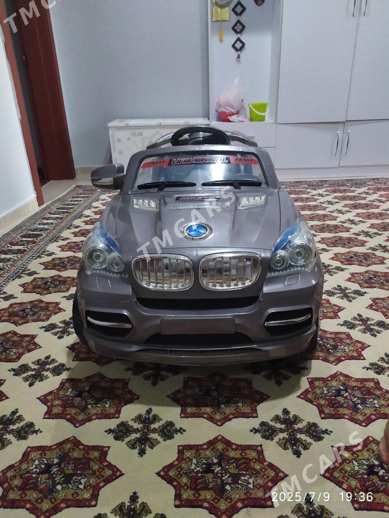 Masyn - Aşgabat - img 3