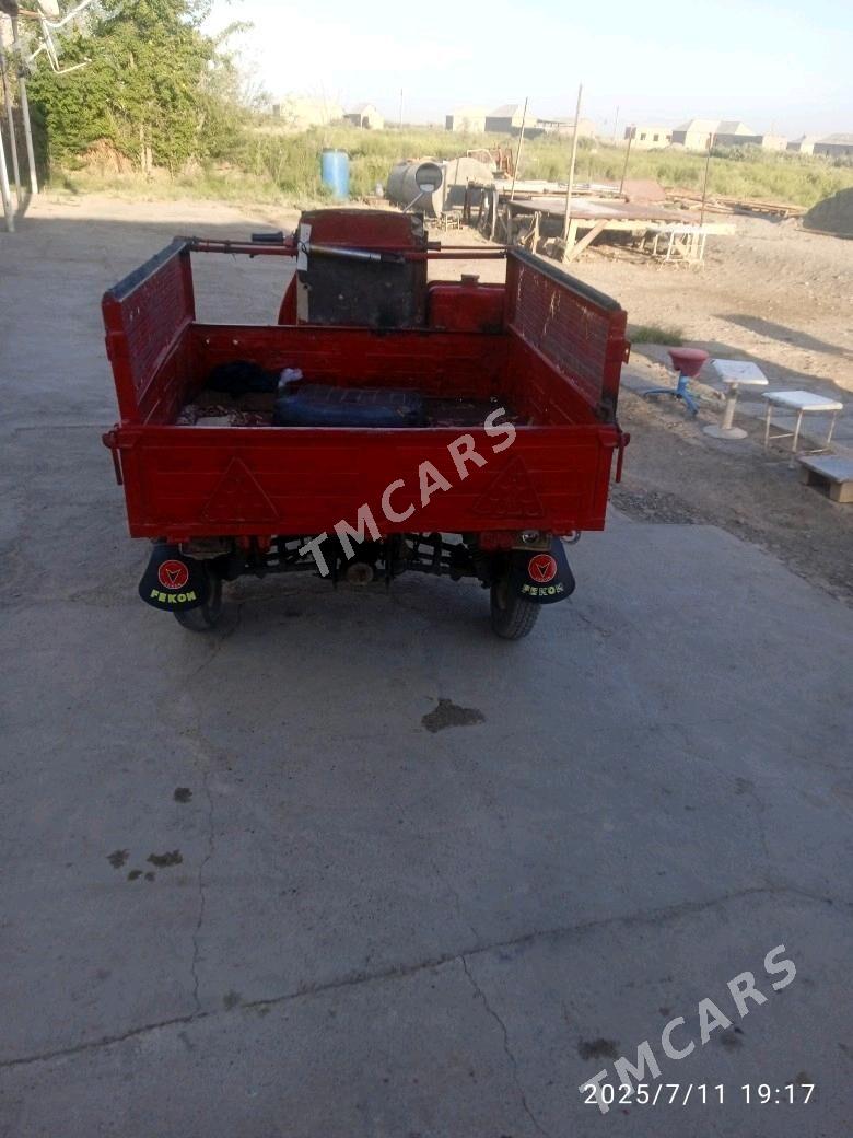 Fekon FK200-14G 2020 - 6 000 TMT - Tejen - img 2