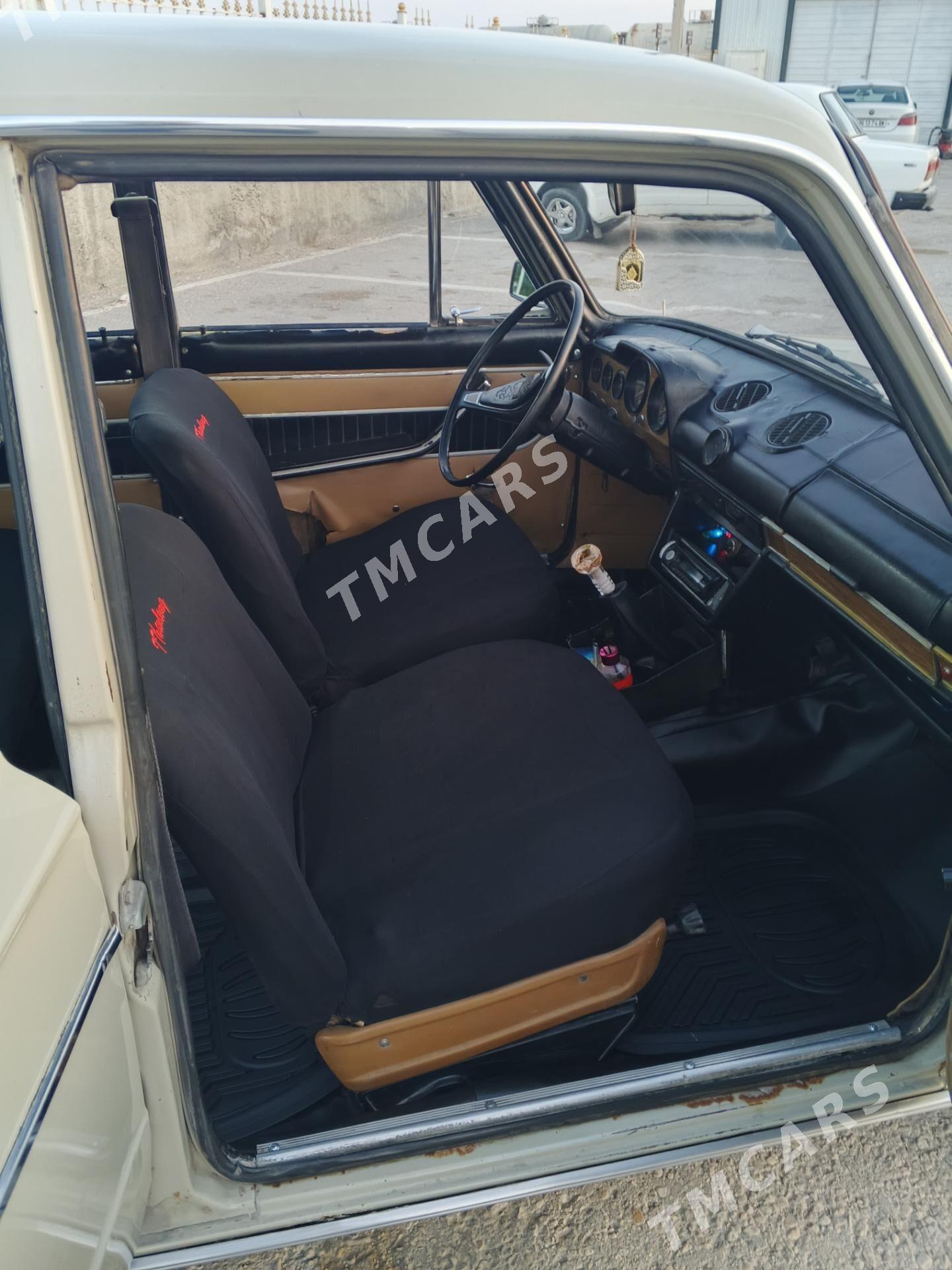Lada 2103 1994 - 20 000 TMT - Балканабат - img 5