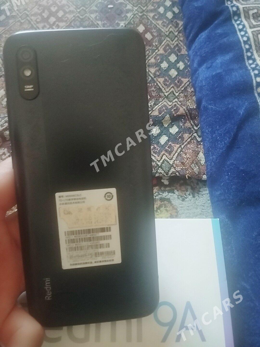 redmi 9a - Дашогуз - img 2