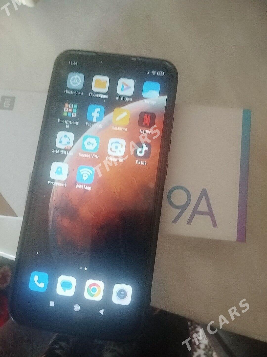 redmi 9a - Дашогуз - img 3