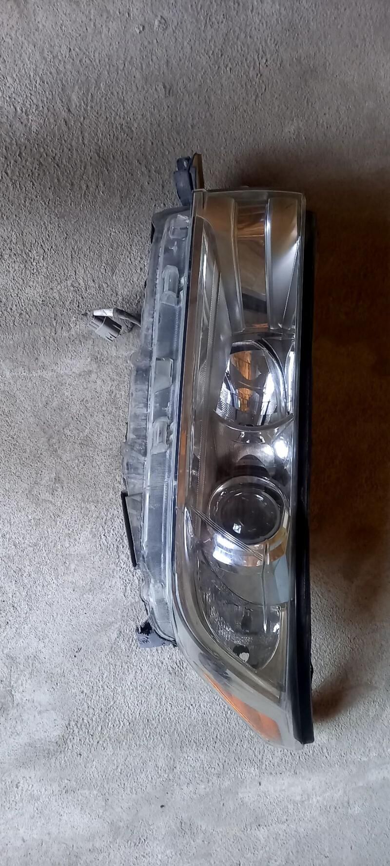 Highlander onki fara 1 000 TMT - Ашхабад - img 2
