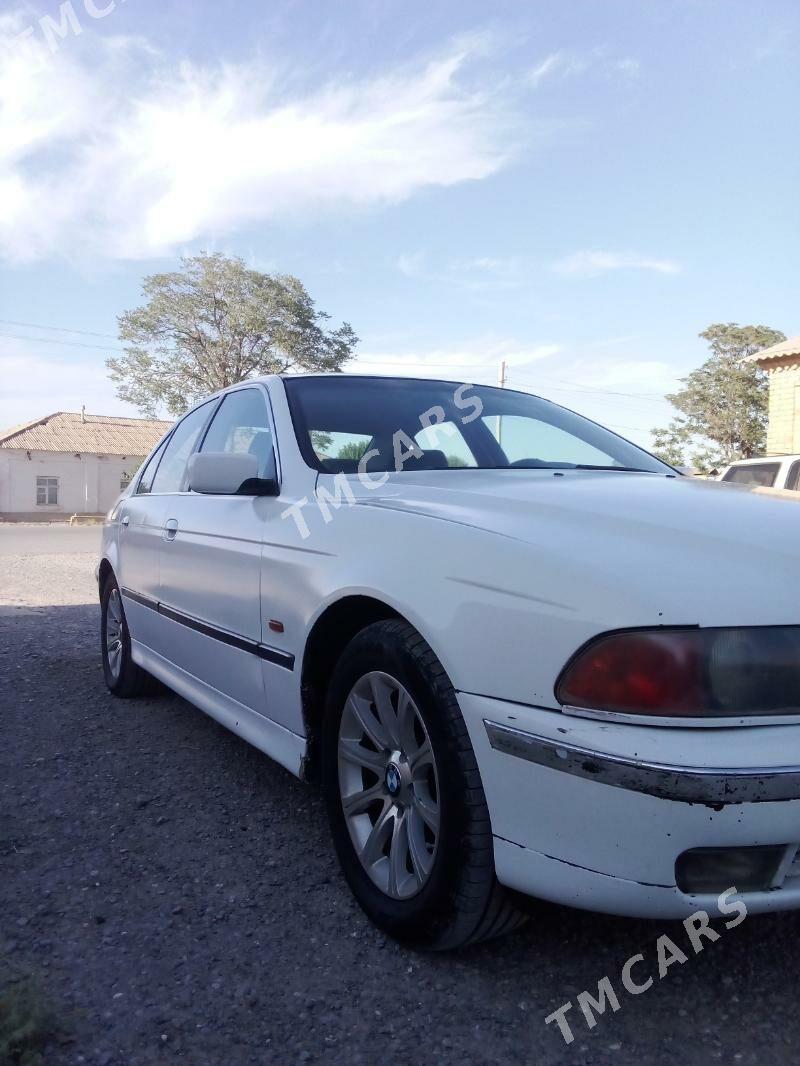 BMW 525 1998 - 84 000 TMT - Кака - img 4