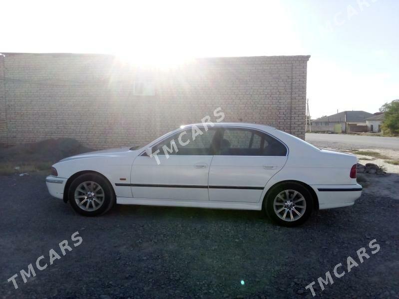 BMW 525 1998 - 84 000 TMT - Кака - img 5
