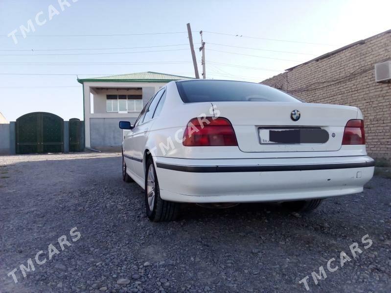 BMW 525 1998 - 84 000 TMT - Кака - img 3