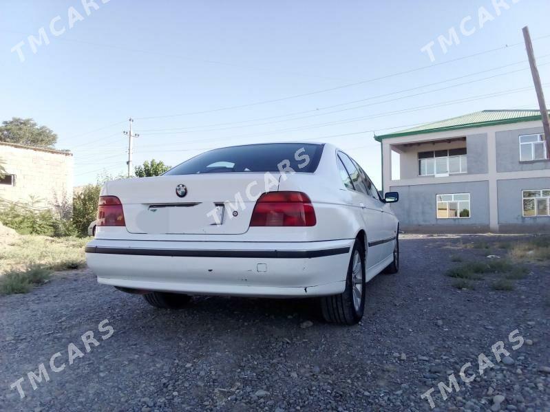 BMW 525 1998 - 84 000 TMT - Кака - img 2