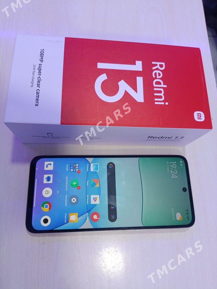 Redmi 13 - Туркменбаши - img 2