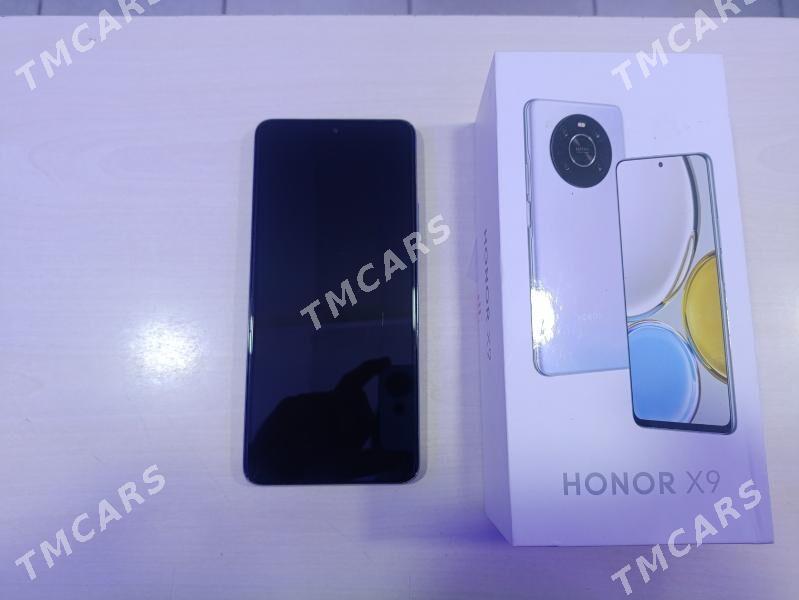 Honor X9 - Türkmenbaşy - img 2
