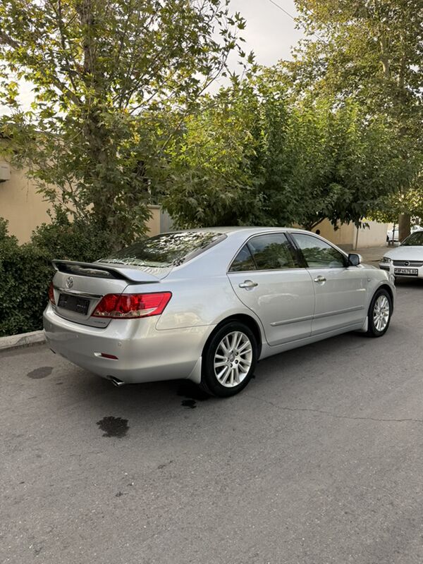 Toyota Aurion 2008 - 245 000 TMT - Aşgabat - img 2