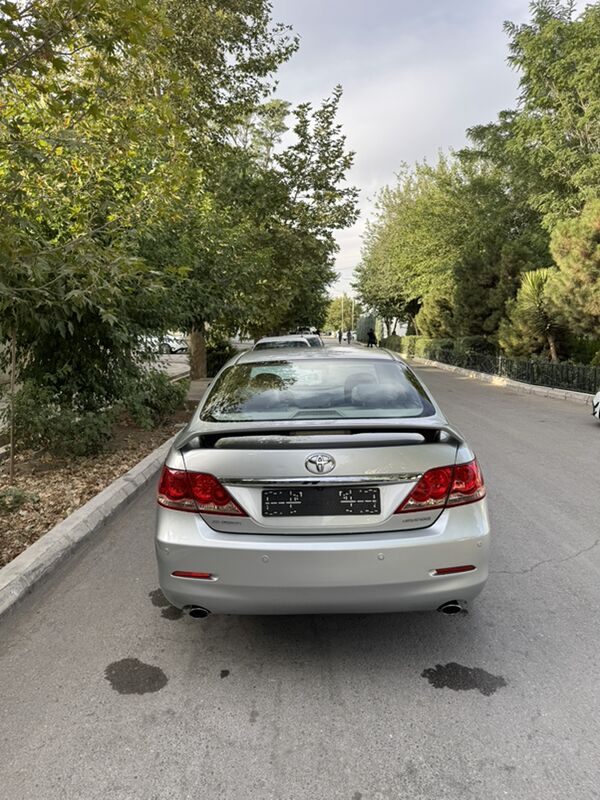 Toyota Aurion 2008 - 245 000 TMT - Aşgabat - img 4