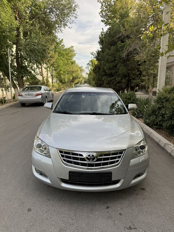 Toyota Aurion 2008 - 245 000 TMT - Aşgabat - img 3