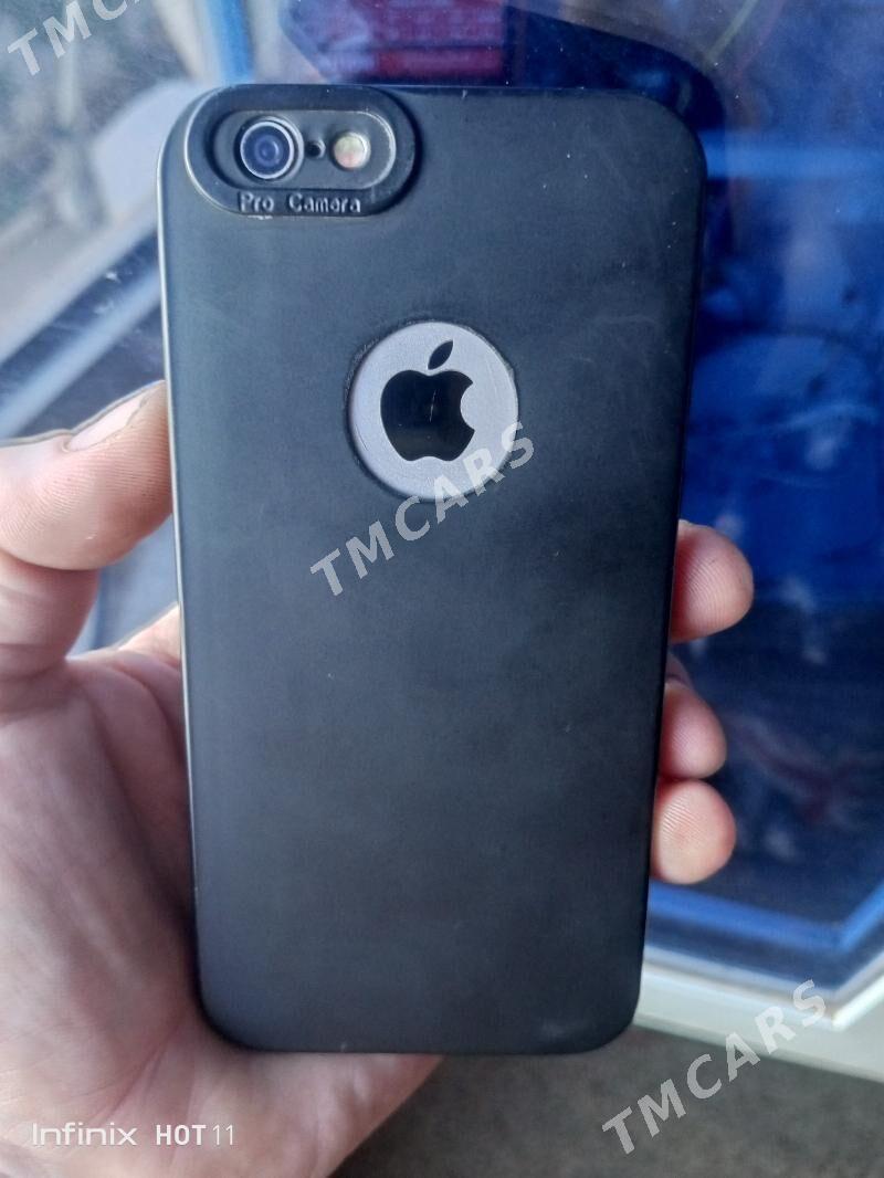 iPhone 6 - Туркменабат - img 2