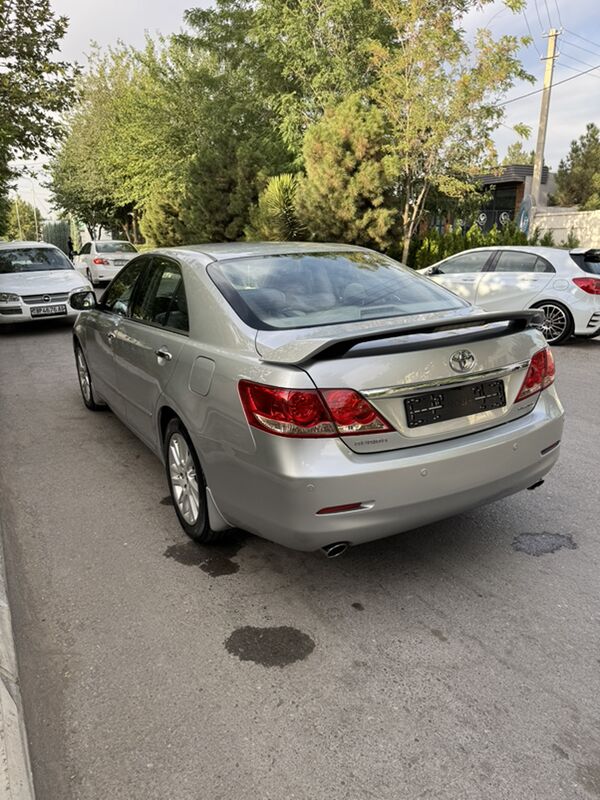 Toyota Aurion 2008 - 245 000 TMT - Aşgabat - img 7