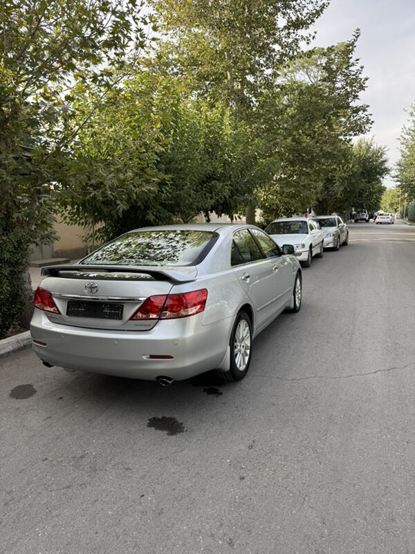 Toyota Aurion 2008 - 245 000 TMT - Aşgabat - img 5